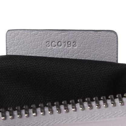 Givenchy Sugar Goatskin Small Antigona Pearl Grey 8 of 14