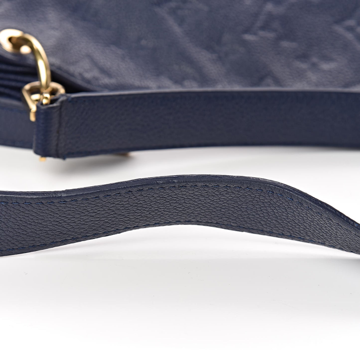 Empreinte Metis Celeste