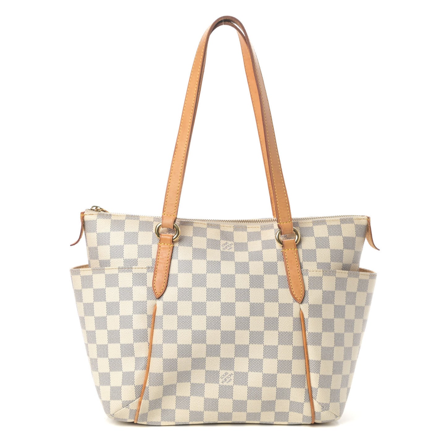 Damier Azur Totally PM