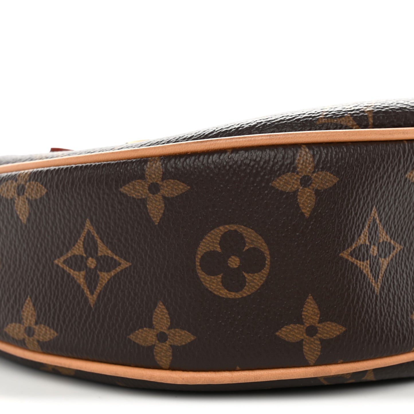 Monogram Loop