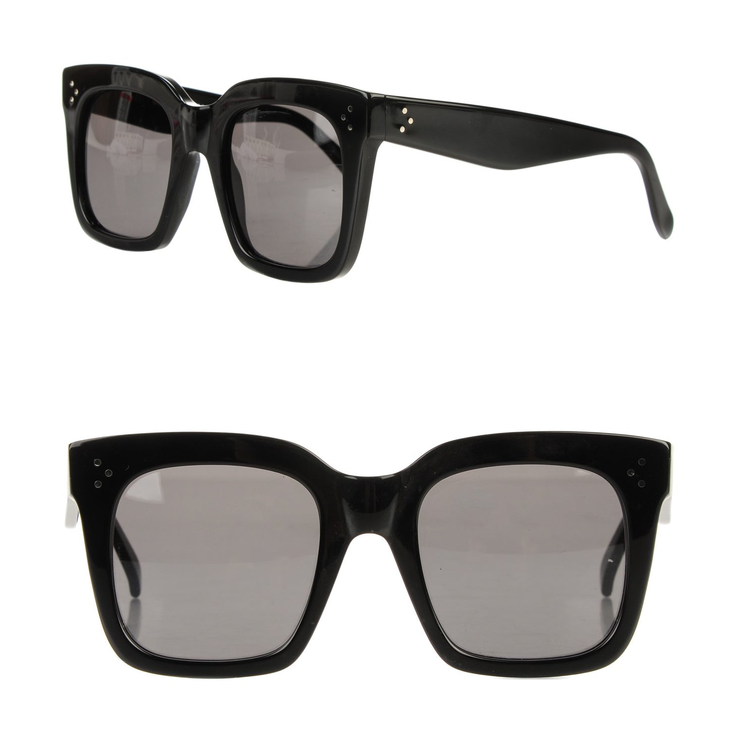 Tilda Sunglasses CL 41076/S Black