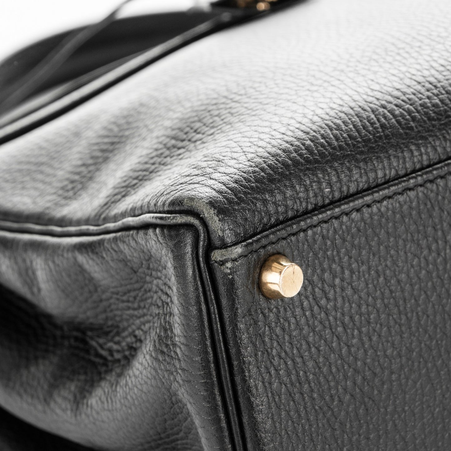 Ardennes Kelly Retourne 40 Black