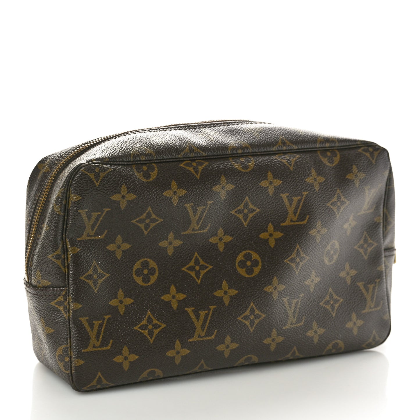Monogram Trousse Toilette 28