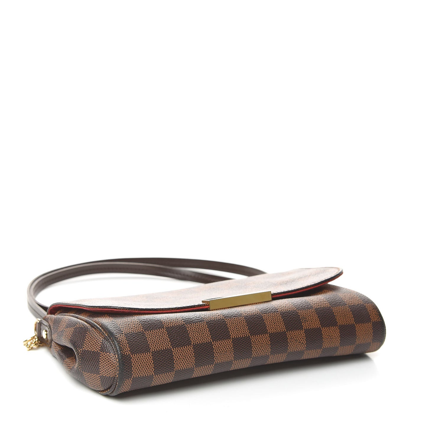 Damier Ebene Favorite MM