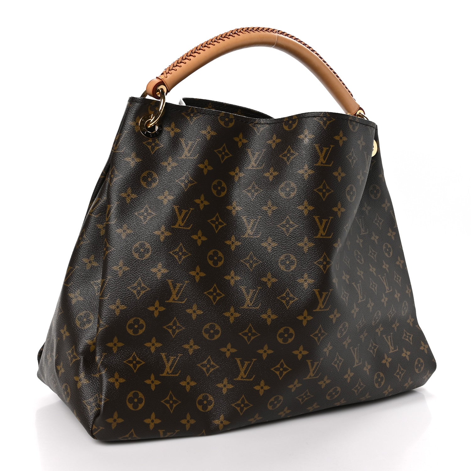 Louis Vuitton Monogram Artsy GM 3 of 9