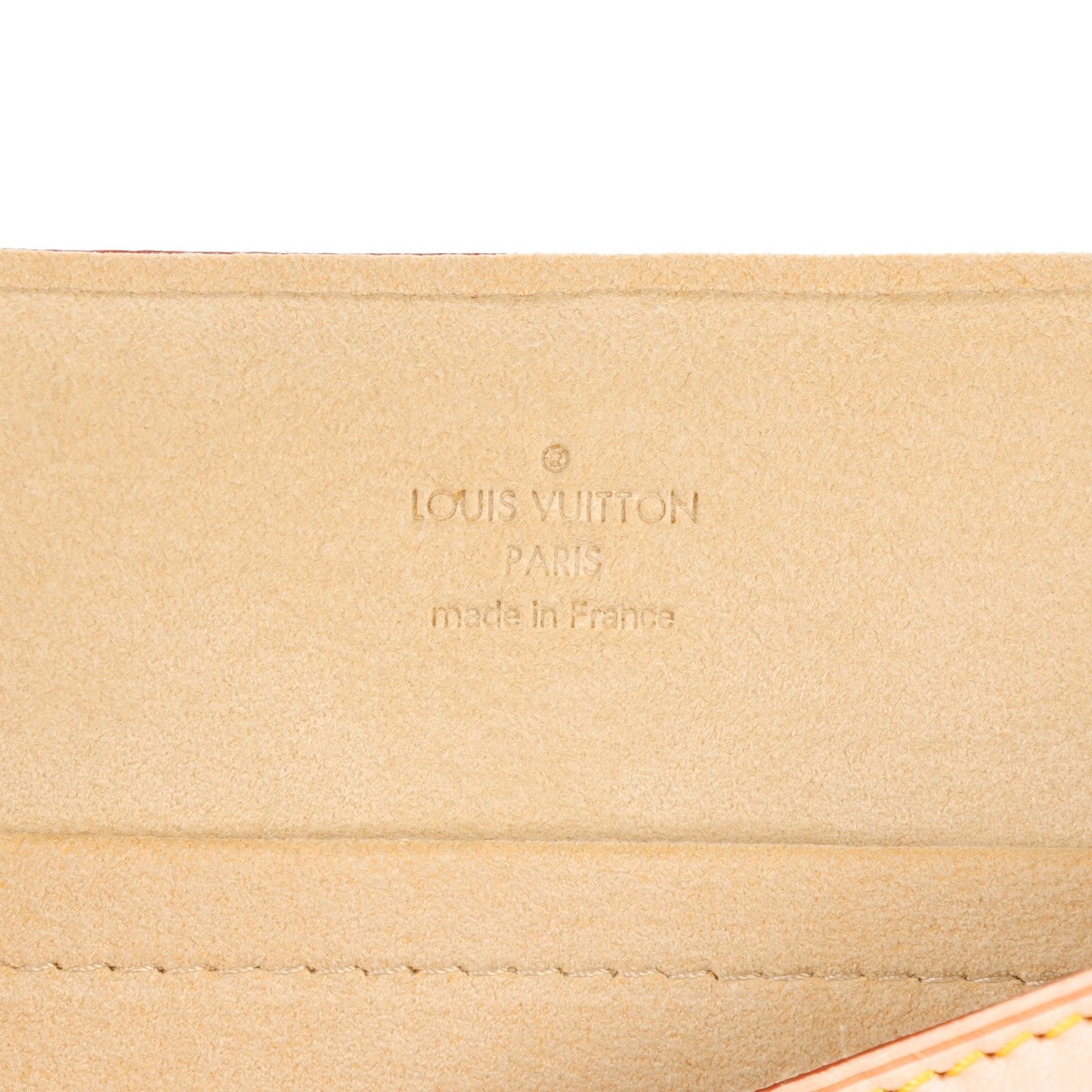 Monogram Beverly MM