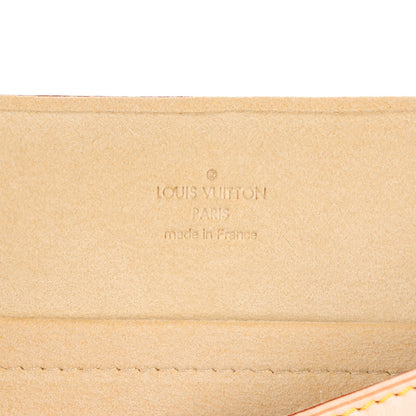 Louis Vuitton Monogram Beverly MM 6 of 7
