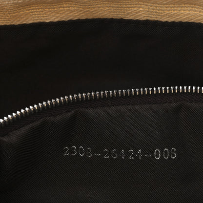 Fendi Zucca Baguette Beige 7 of 11