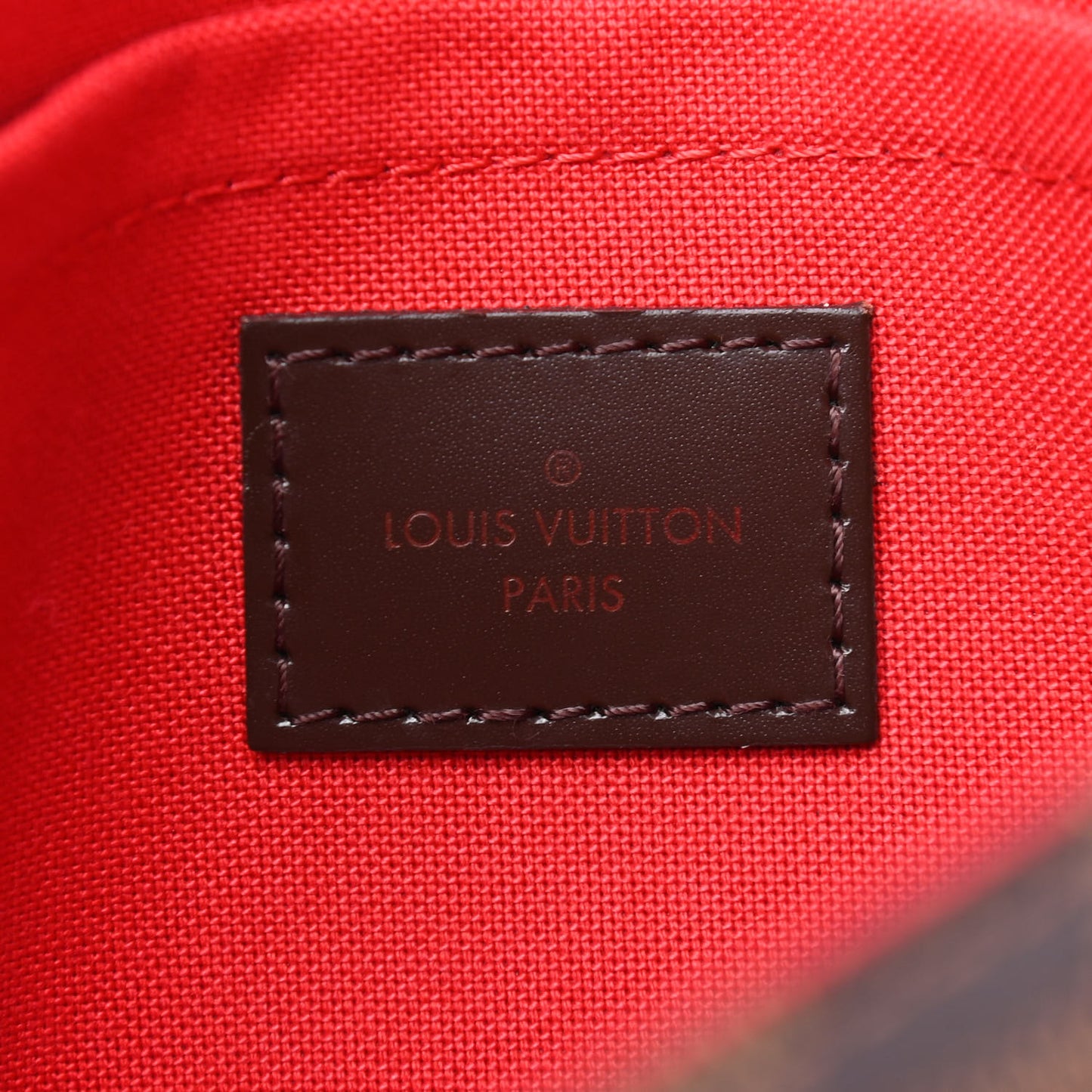 Damier Ebene Favorite MM