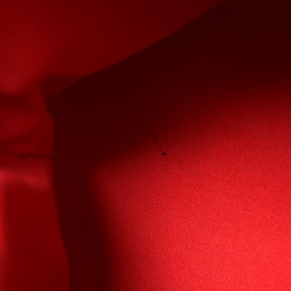 Louis Vuitton Damier Ebene Verona PM 9 of 9