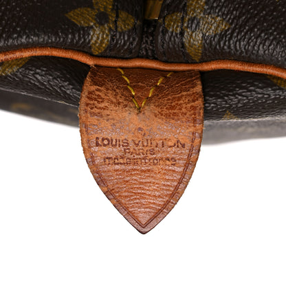 Louis Vuitton Monogram Keepall 60 5 of 32