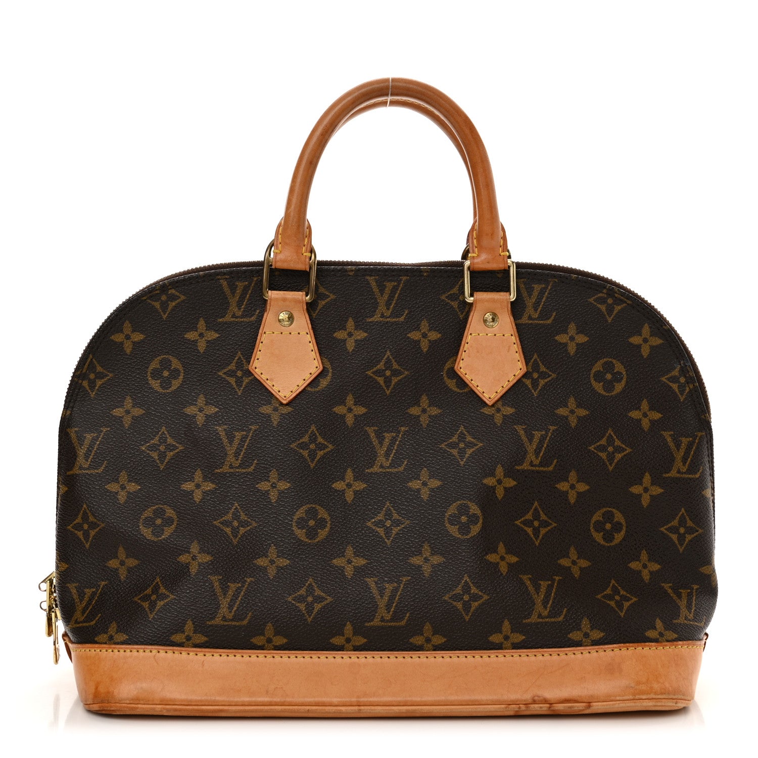 Louis Vuitton Monogram Alma PM 1 of 17