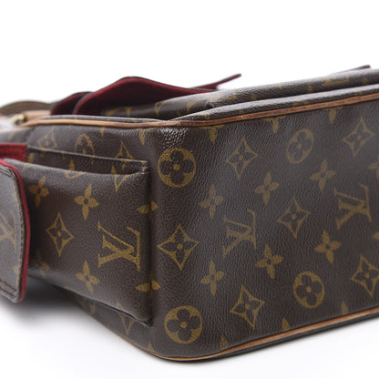 Louis Vuitton Monogram Excentri-Cite 8 of 13