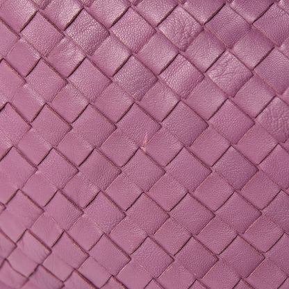 Bottega Veneta Nappa Intrecciato Large Seamless Tote Corot 15 of 17
