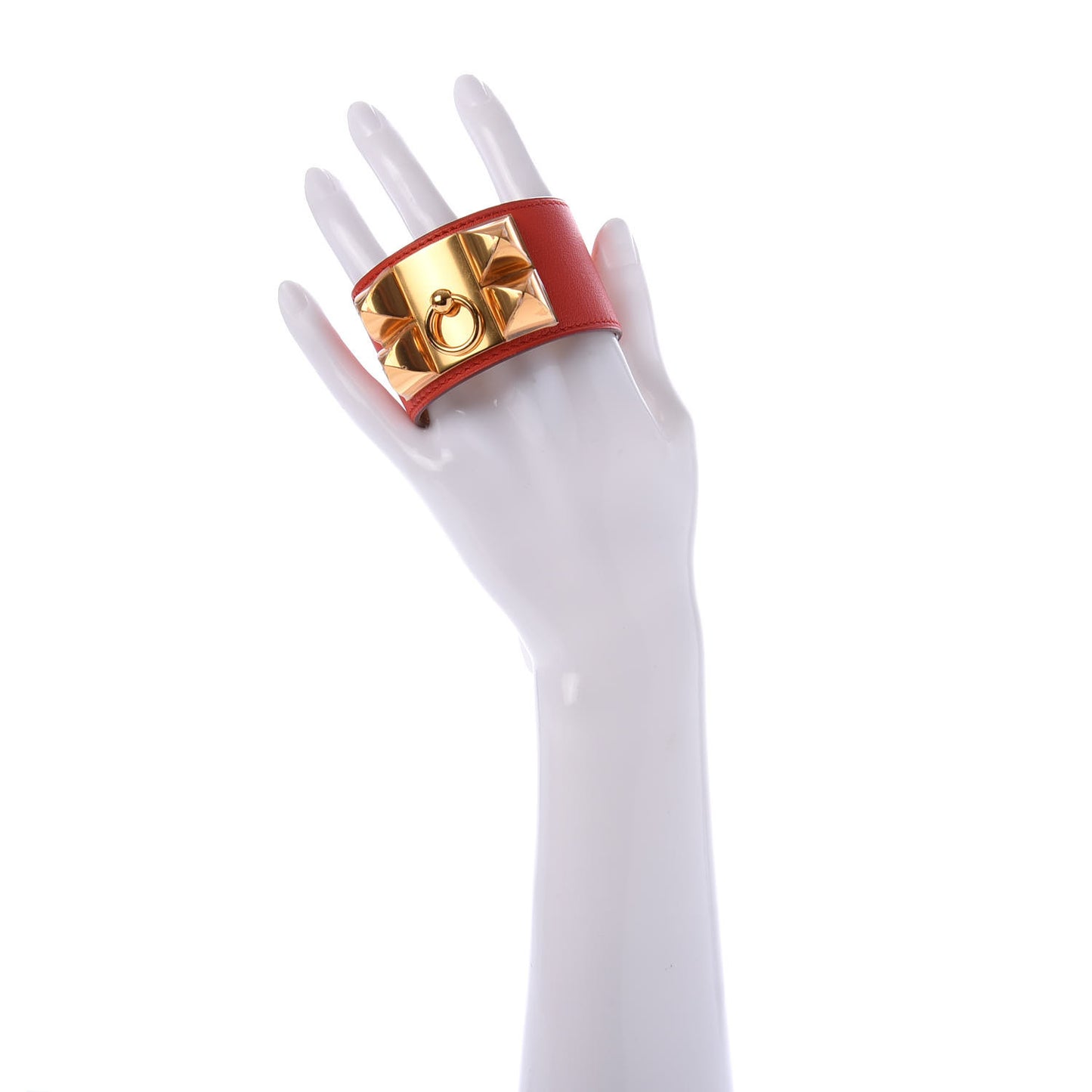 Swift Collier De Chien CDC Bracelet S Capucine