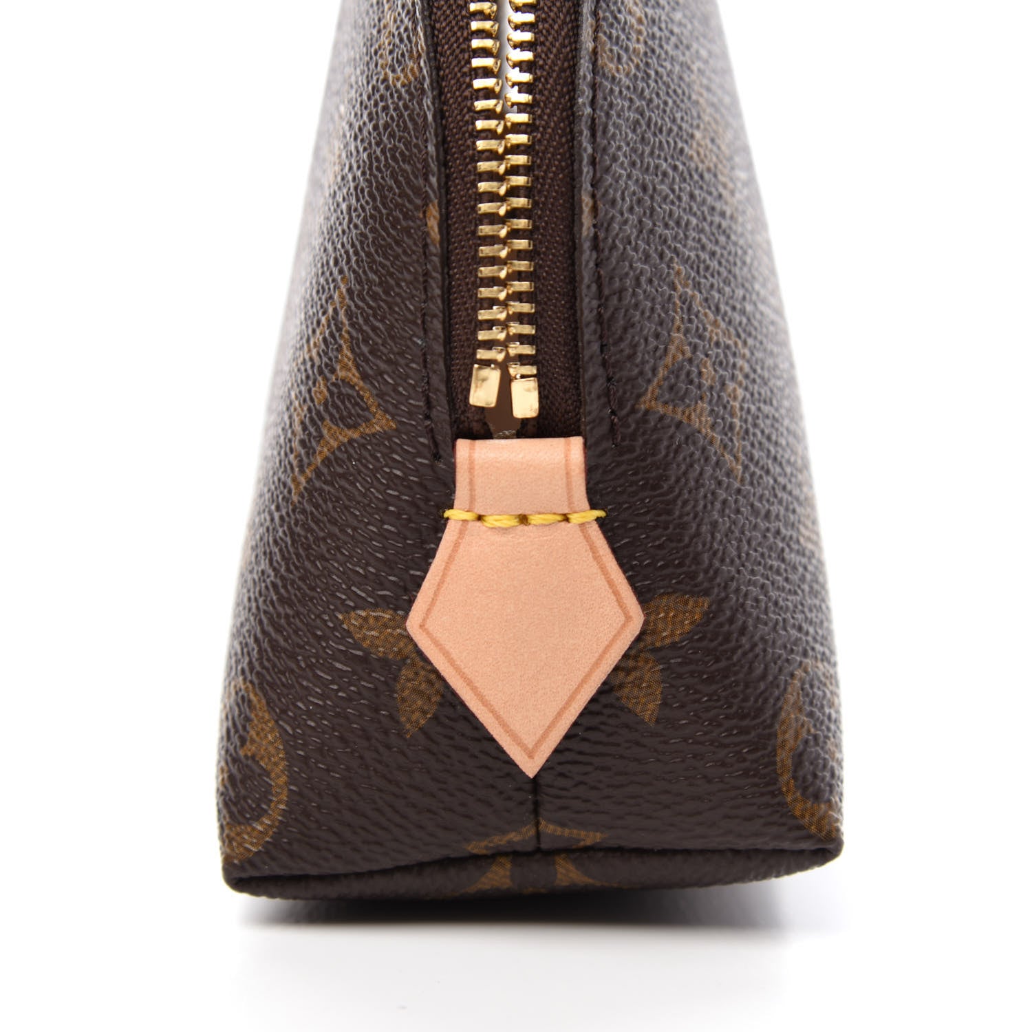 Louis Vuitton Monogram Cosmetic Pouch 8 of 8