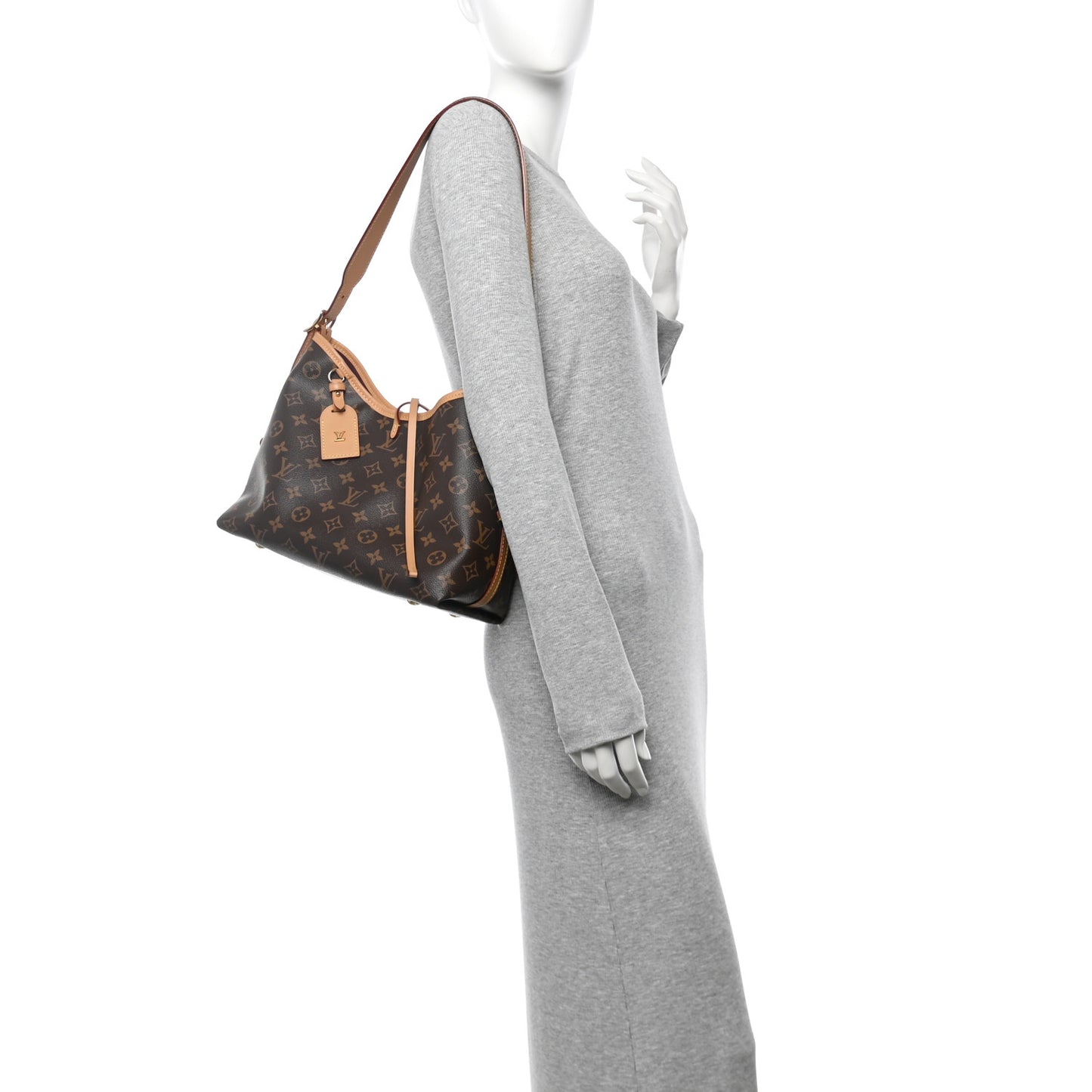 Monogram Carryall PM
