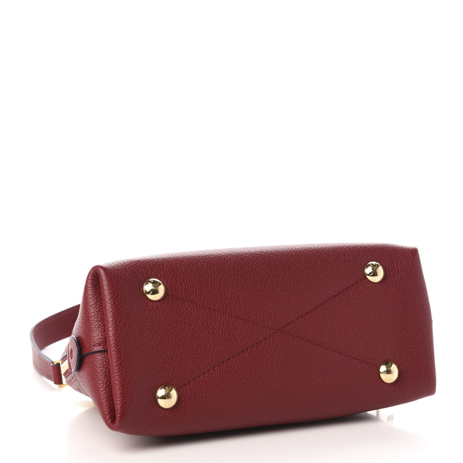 Louis Vuitton Empreinte Neo Alma BB Cherry Berry 4 of 12