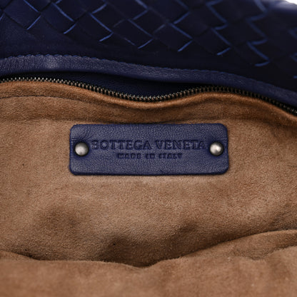 Bottega Veneta Nappa Intrecciato Small Garda Bag Pacific 6 of 11