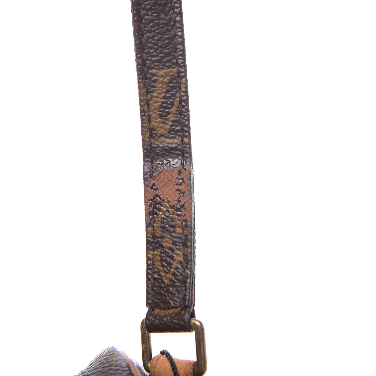 Monogram Pochette Marly Bandouliere