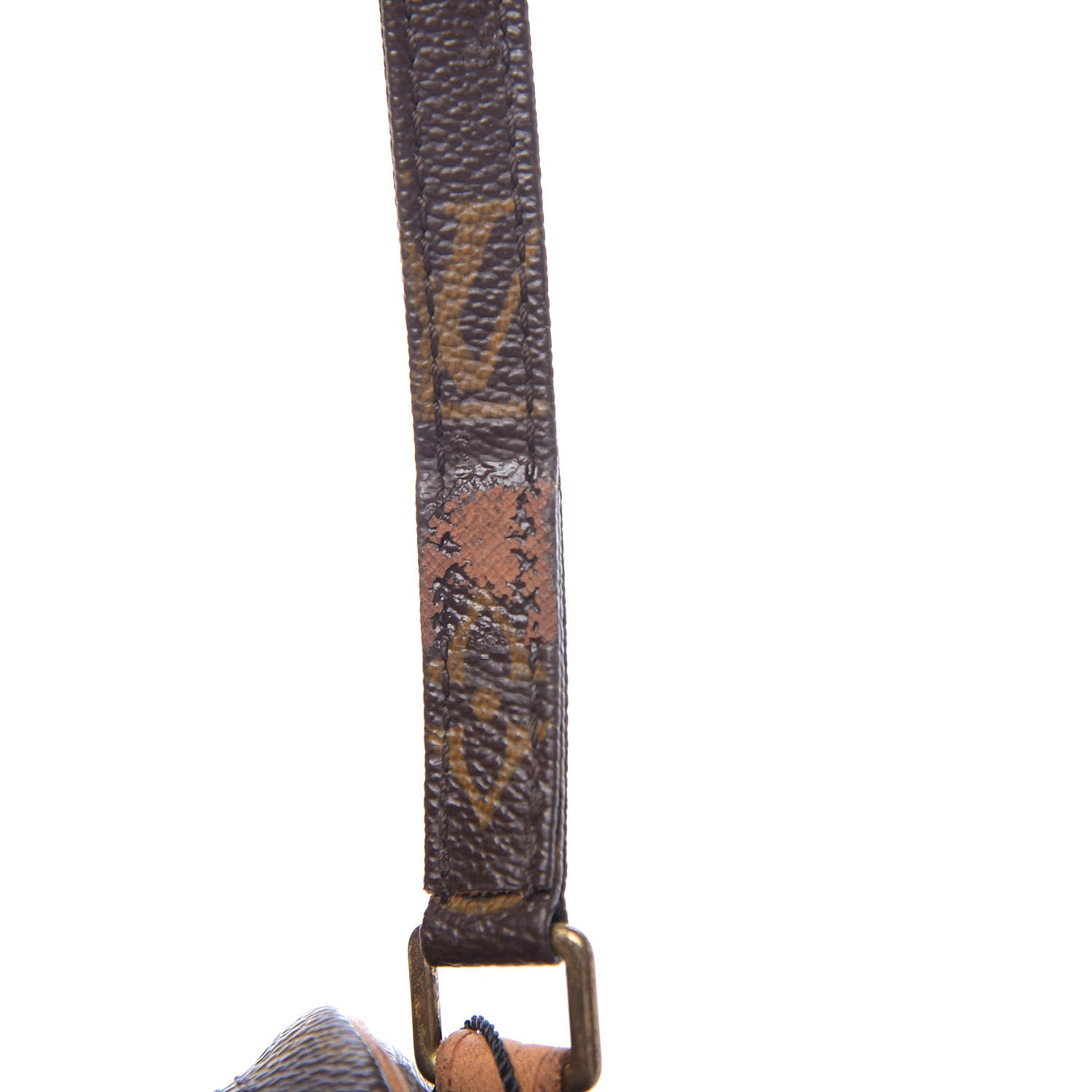 Louis Vuitton Monogram Pochette Marly Bandouliere 10 of 10