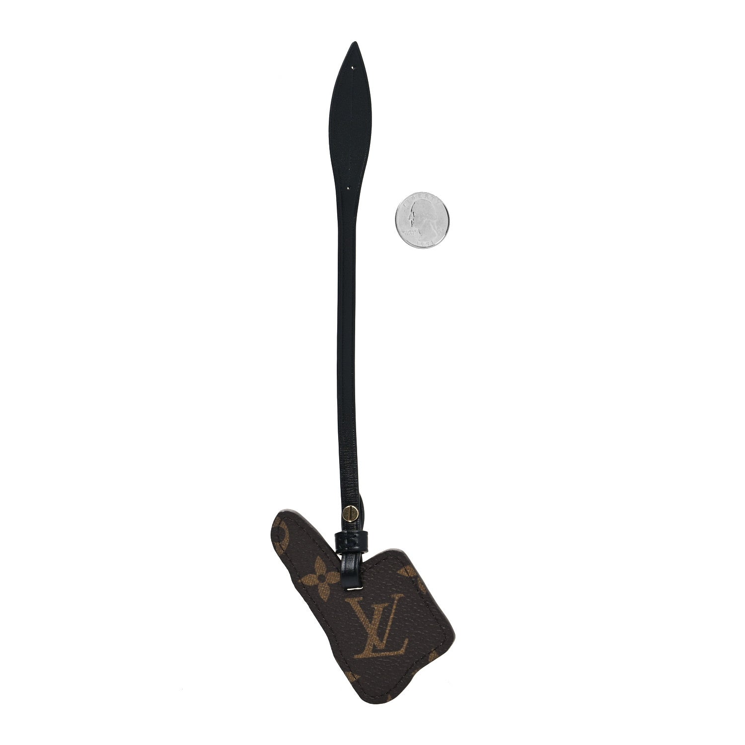 Louis Vuitton Illustre Lipstick Bag Charm 2 of 3