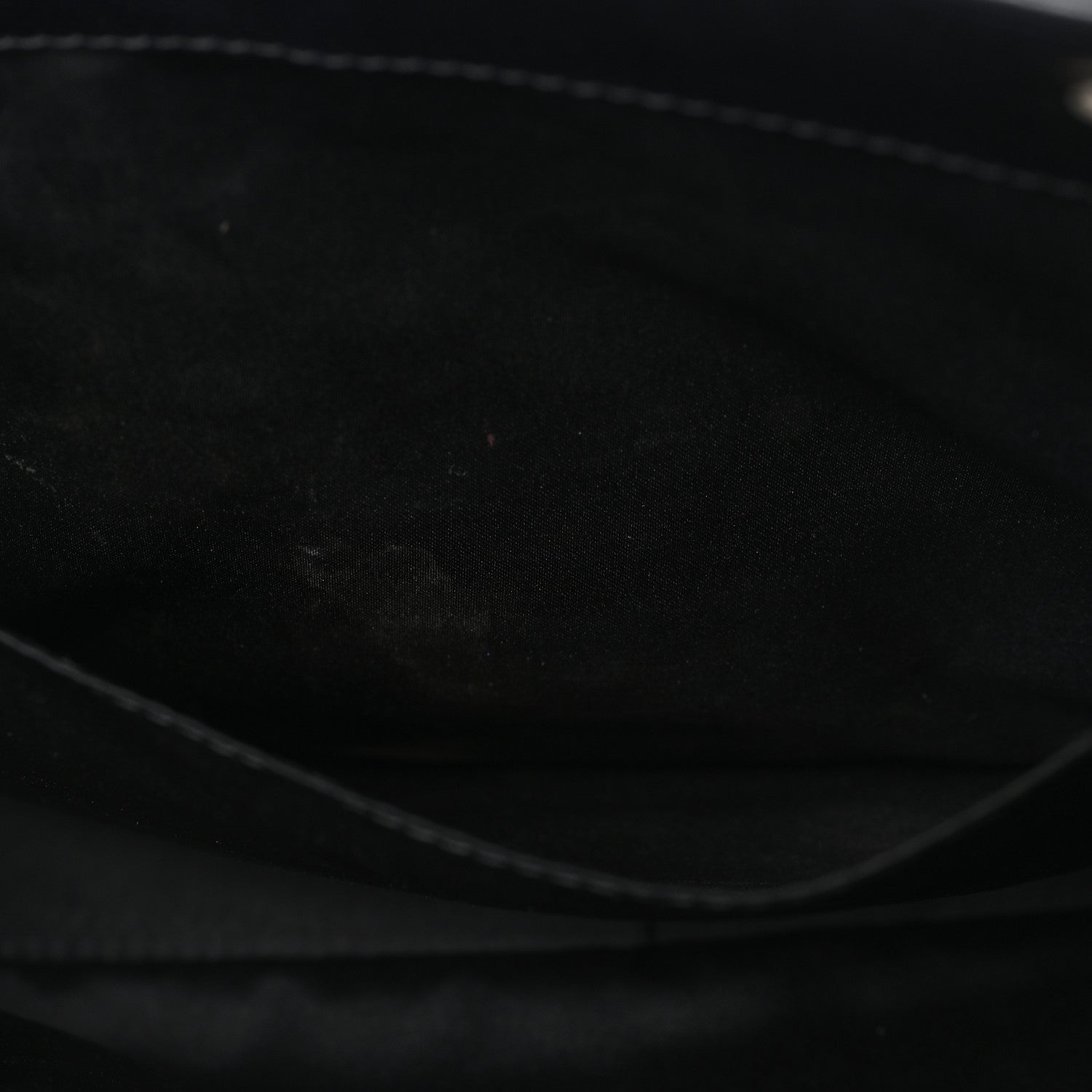 Chanel Caviar Quilted Grand Shopping Tote GST Black 11 of 11