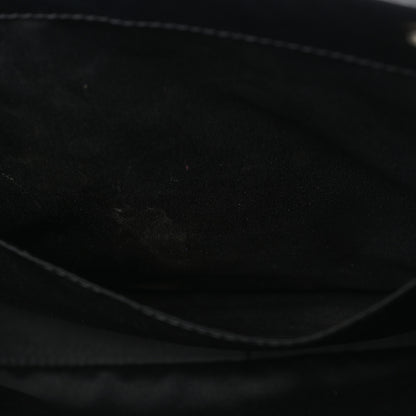 Chanel Caviar Quilted Grand Shopping Tote GST Black 11 of 11