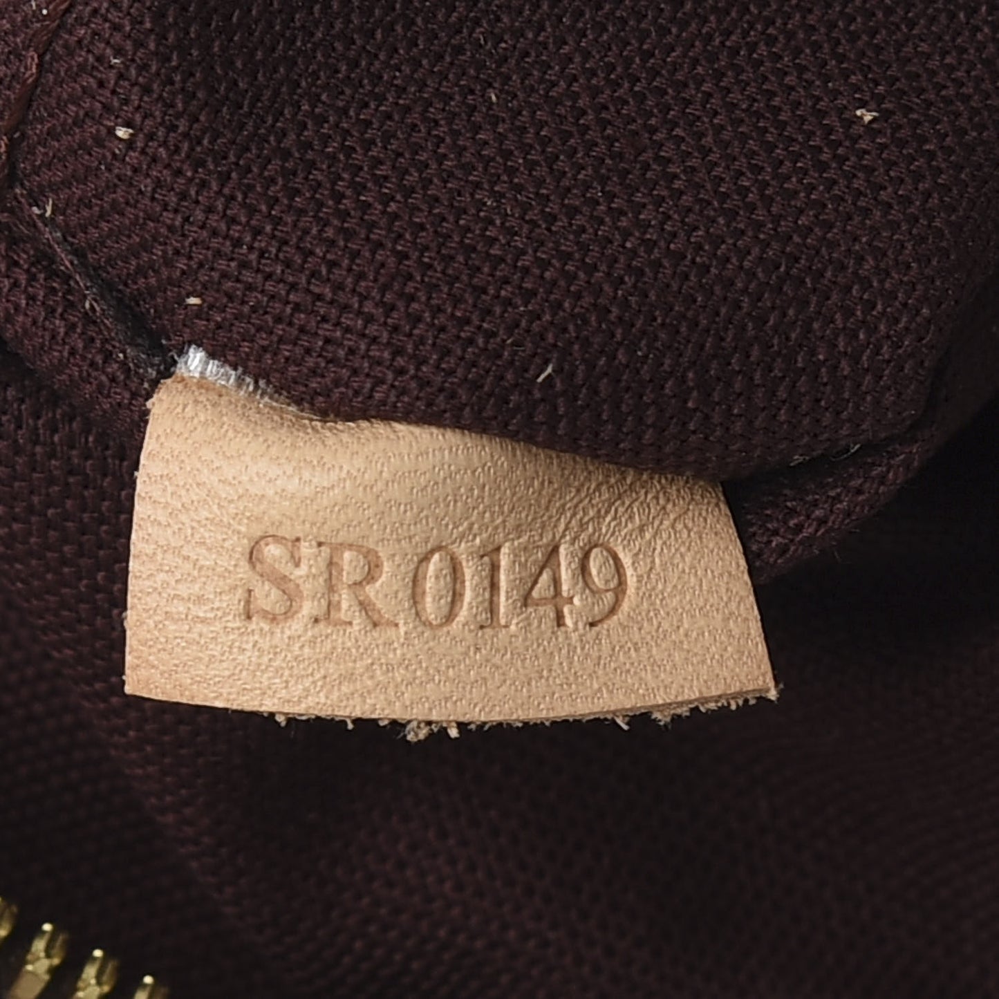 Monogram Turenne PM