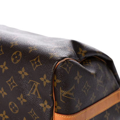 Louis Vuitton Monogram Speedy Bandouliere 30 12 of 17