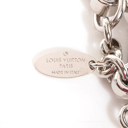 Louis Vuitton Epi Rimy Bag Charm Red 4 of 5