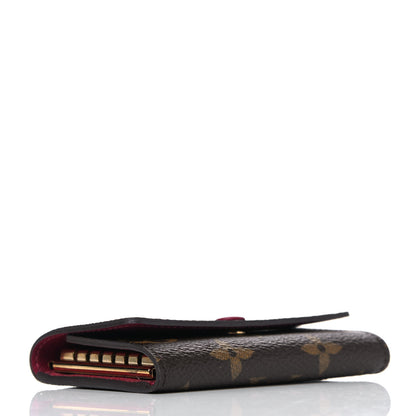 Louis Vuitton Monogram 6 Key Multicles Holder Fuchsia 4 of 8