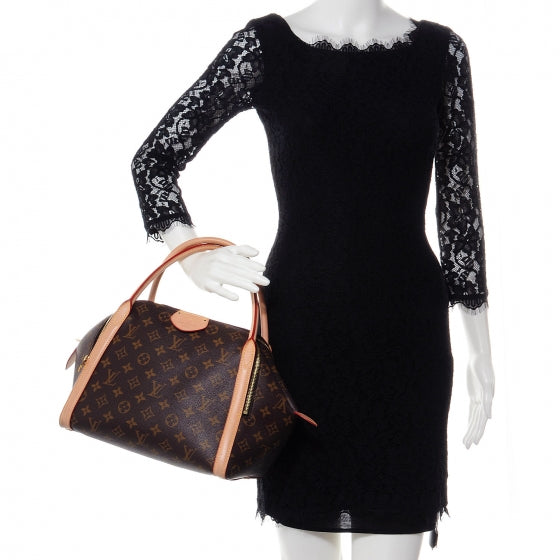 Monogram Marais MM