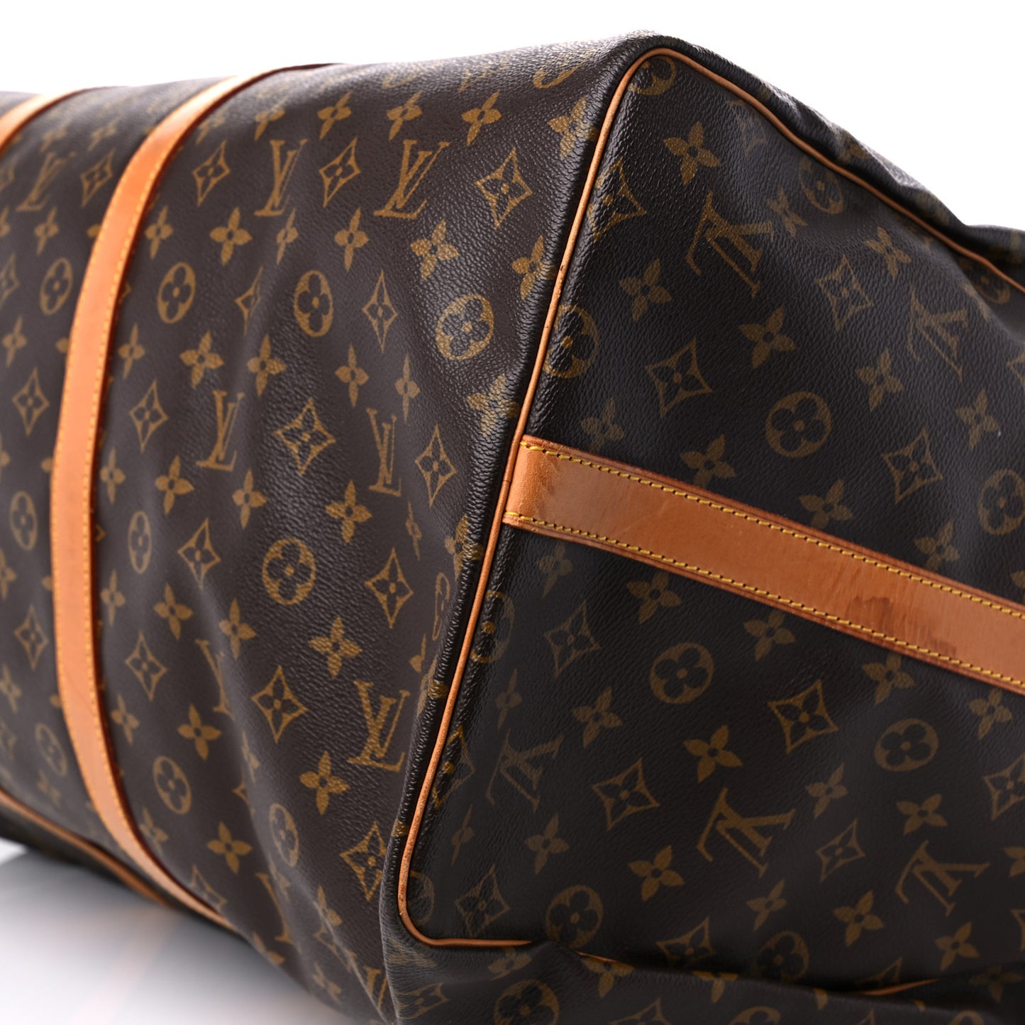 Monogram Keepall Bandouliere 60