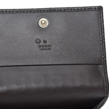Gucci Microguccissima Card Case Testa di Moro 6 of 7