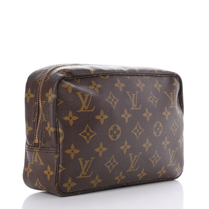 Louis Vuitton Monogram Trousse Toilette 23 3 of 6