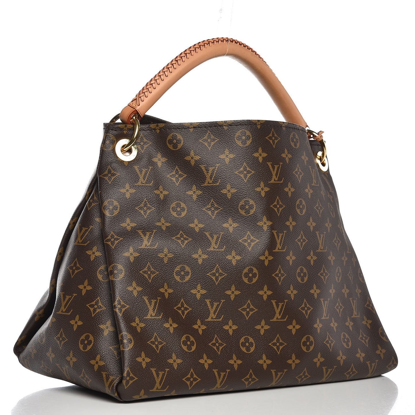 Monogram Artsy MM