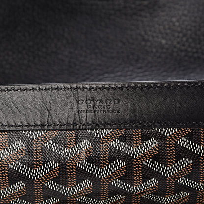Goyard Bullcalf Bellechasse Biaude PM Black 6 of 11