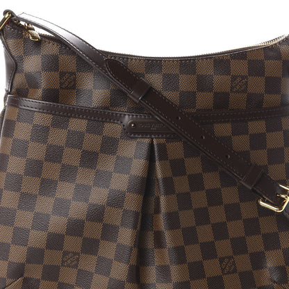 Louis Vuitton Damier Ebene Bloomsbury PM 8 of 8