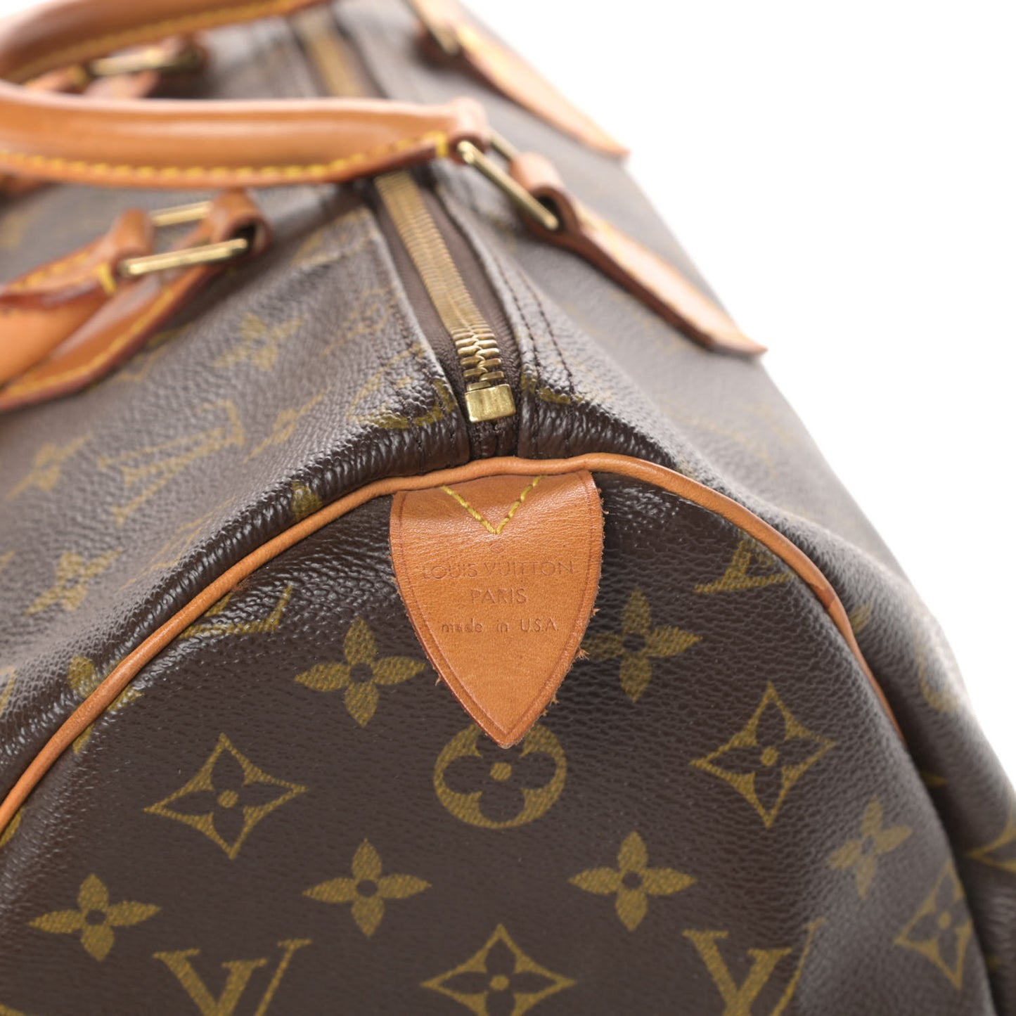Monogram Speedy 35