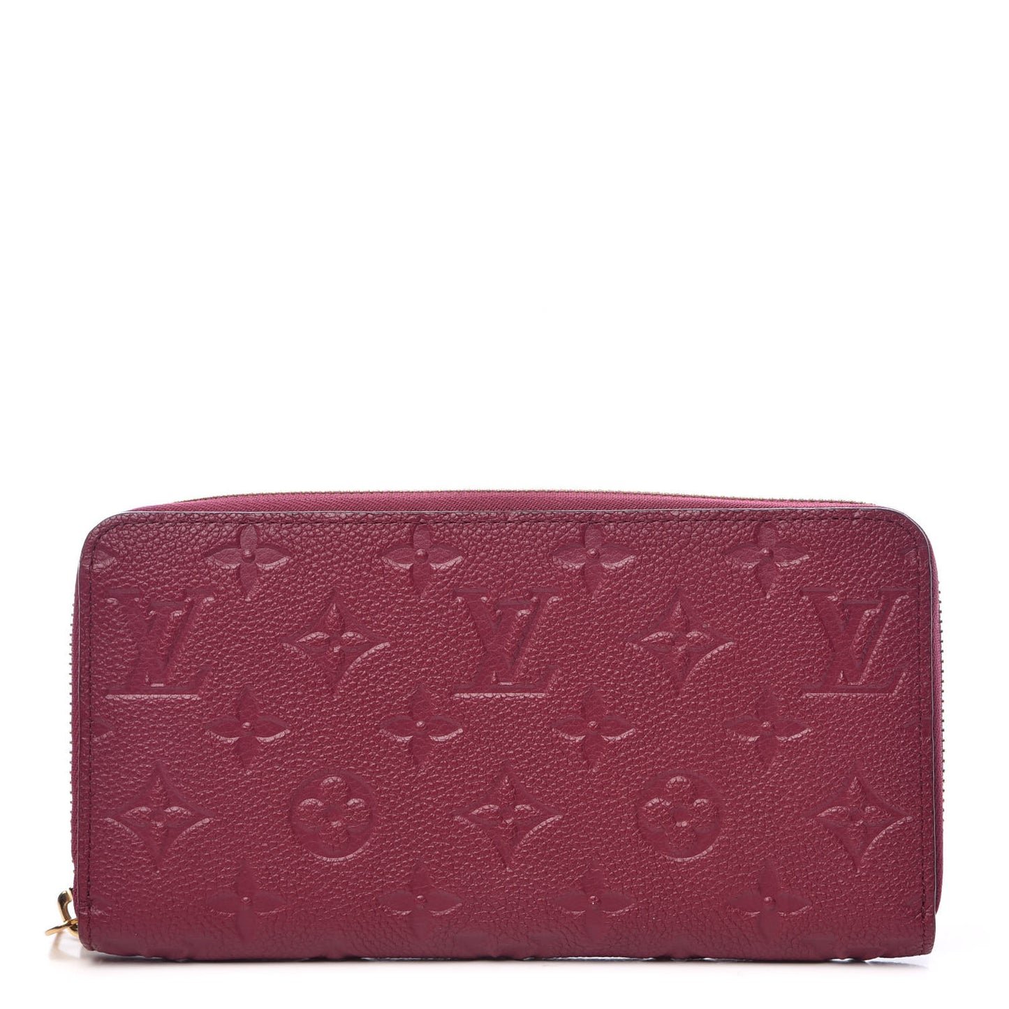 Empreinte Zippy Wallet Aurore