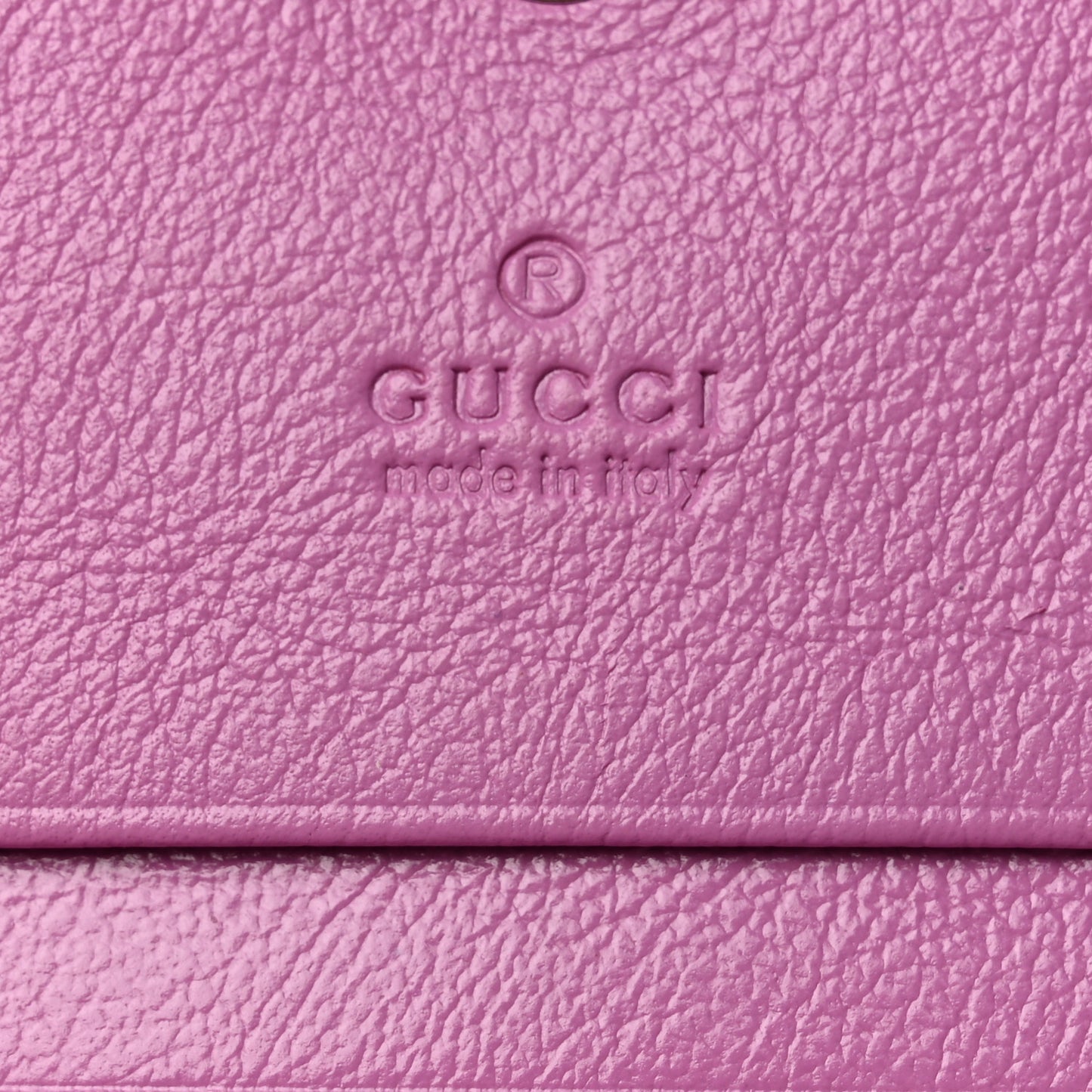 Monogram Multicolor Matelasse Diagonal GG Marmont Card Case Wallet Green Blue Yellow Candy Mousse