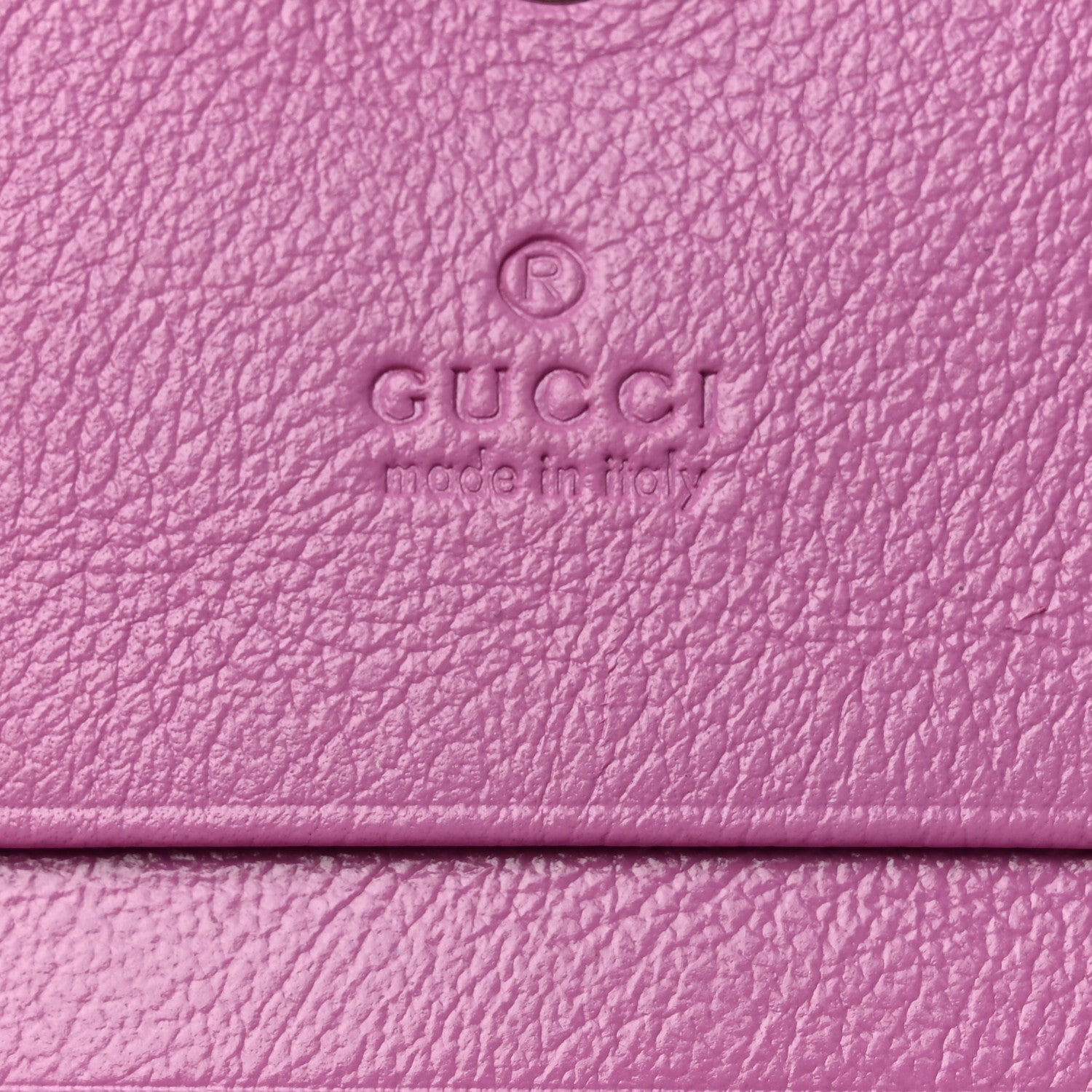 Gucci Monogram Multicolor Matelasse Diagonal GG Marmont Card Case Wallet Green Blue Yellow Candy Mousse 6 of 10