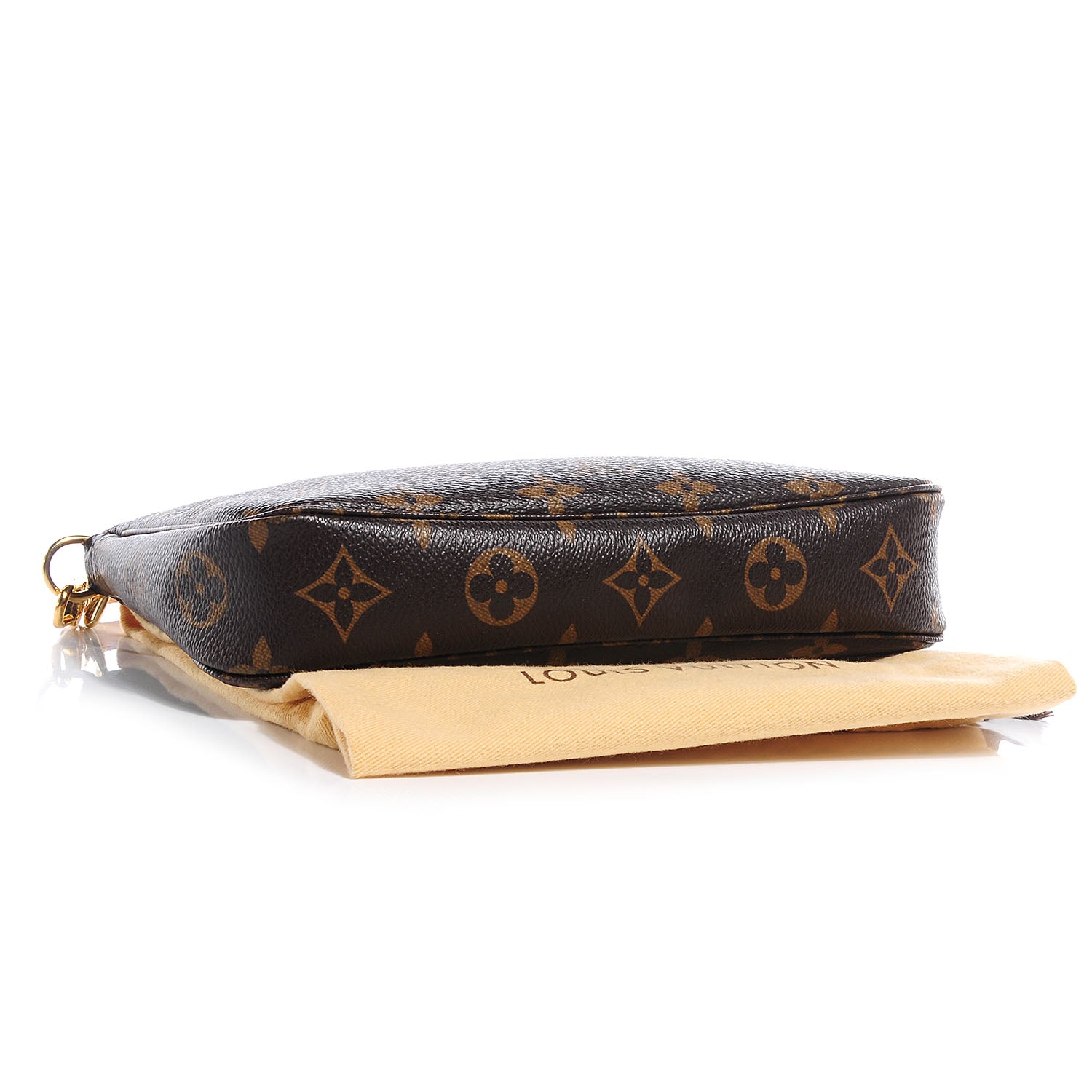Louis Vuitton Monogram Pochette Accessories 3 of 6