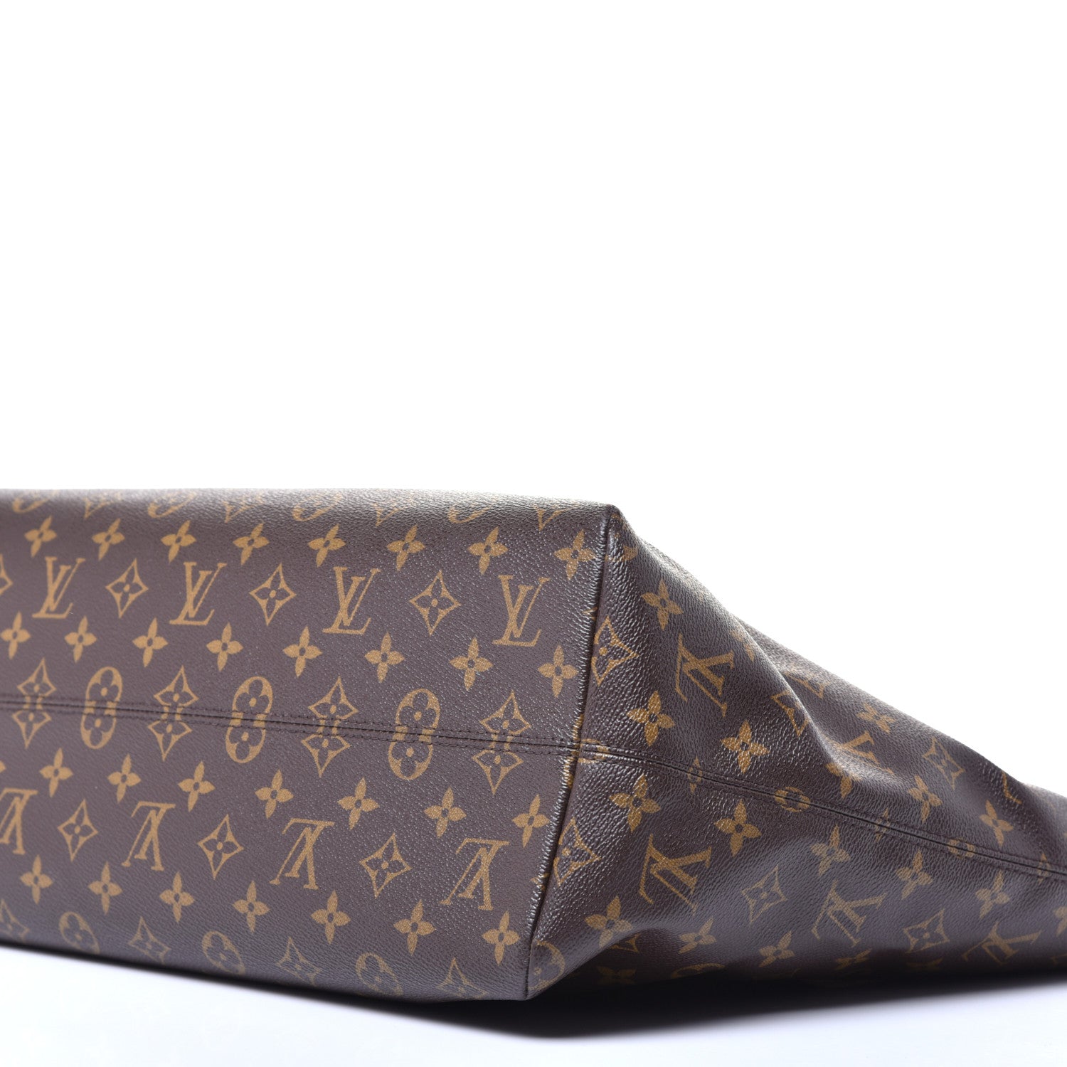 Louis Vuitton Monogram Raspail MM 8 of 8