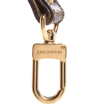 Louis Vuitton Monogram Shoulder Bag Strap 3 of 5