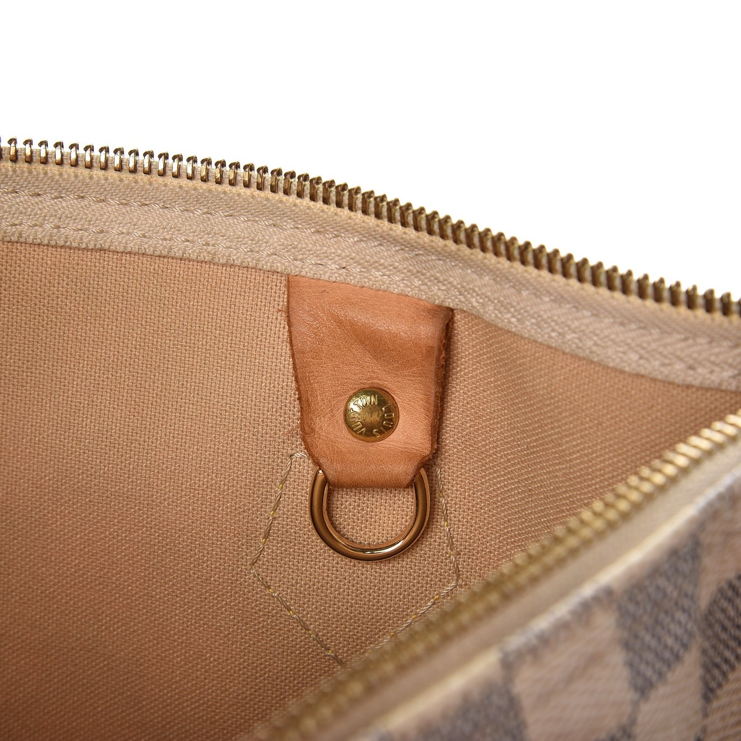 Damier Azur Speedy 30