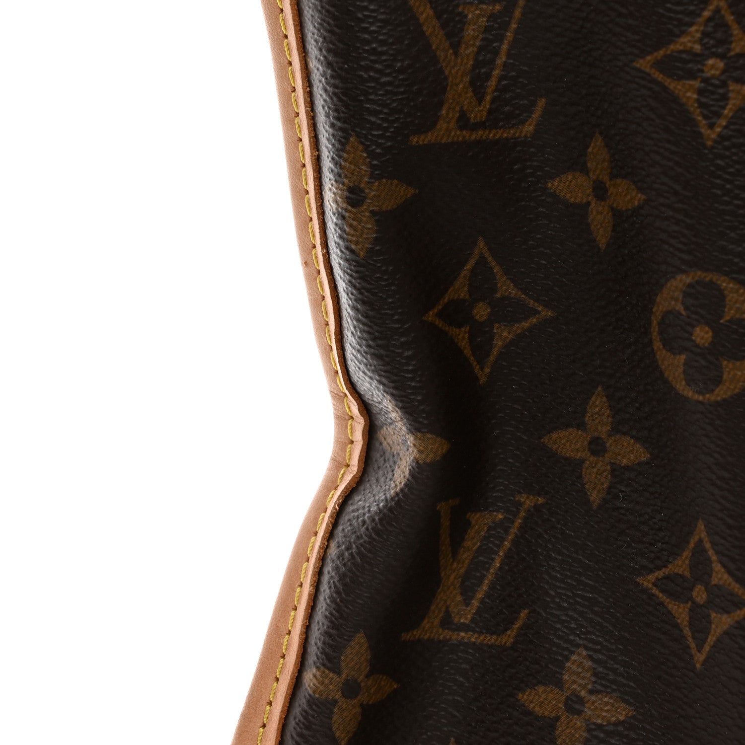 Louis Vuitton Monogram Sac Chien 40 Pet Carrier 16 of 22