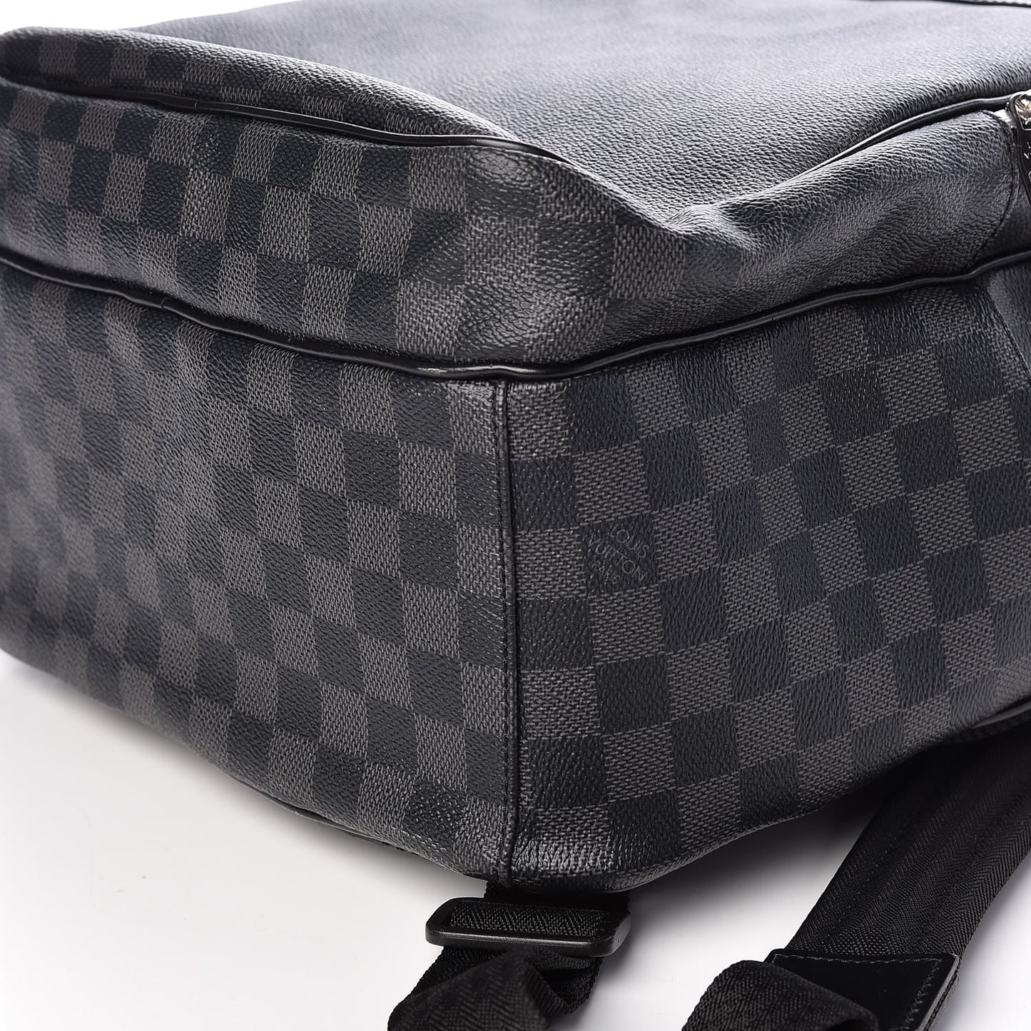 Damier Graphite Michael Backpack