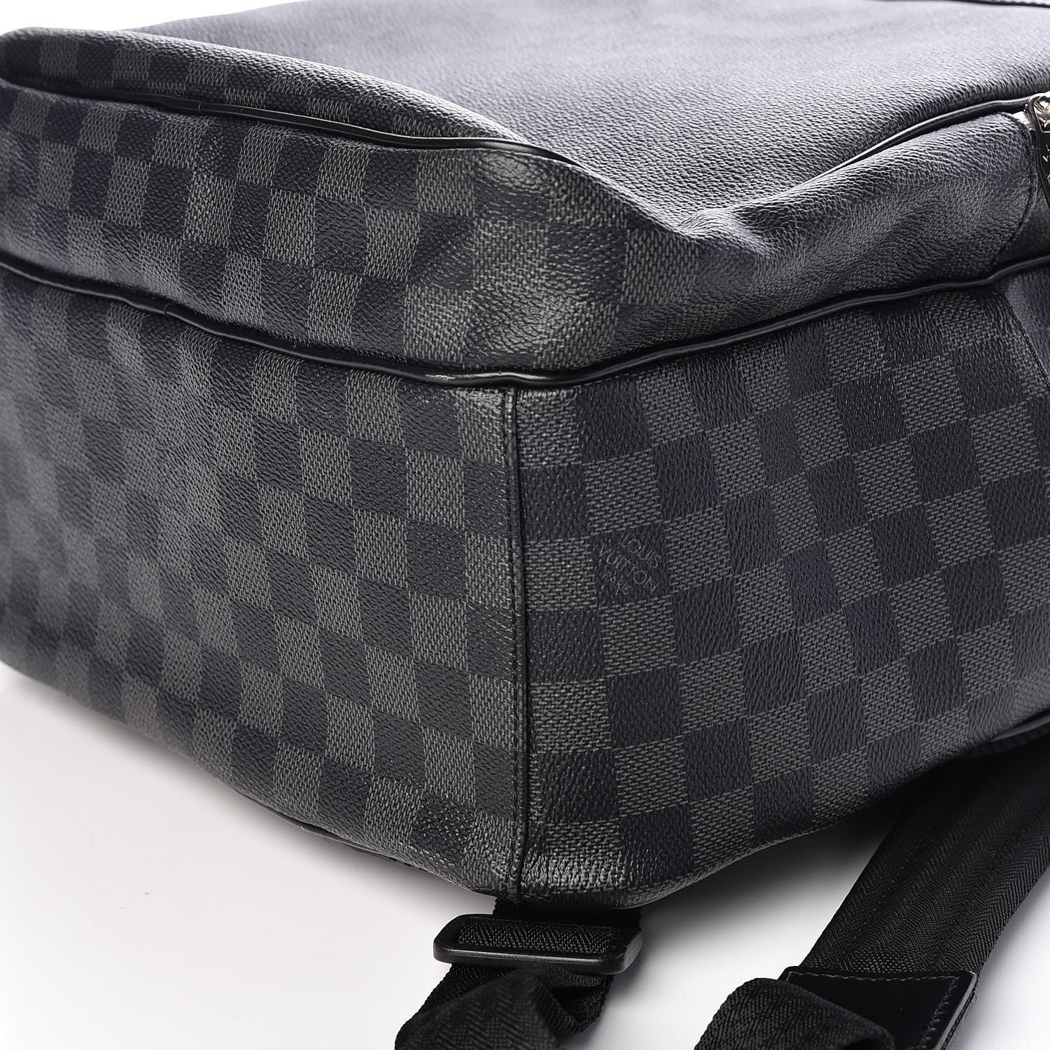 Louis Vuitton Damier Graphite Michael Backpack 9 of 9